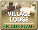 Village Lodge Floor Plan